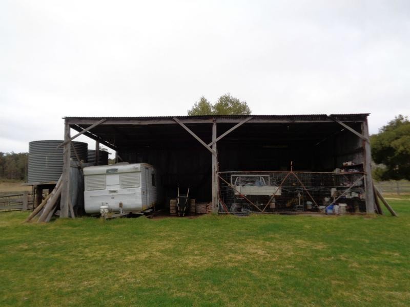 370 Bruthen Buchan Road, Nowa Nowa VIC 3887