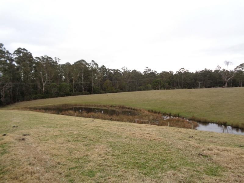 370 Bruthen Buchan Road, Nowa Nowa VIC 3887