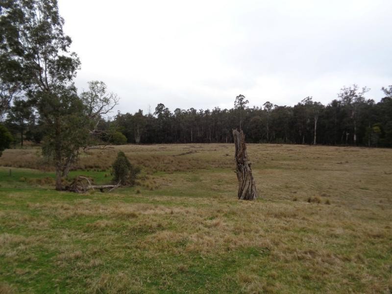 370 Bruthen Buchan Road, Nowa Nowa VIC 3887