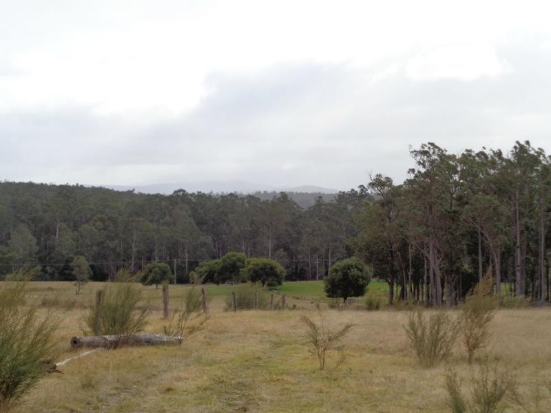 370 Bruthen Buchan Road, Nowa Nowa VIC 3887