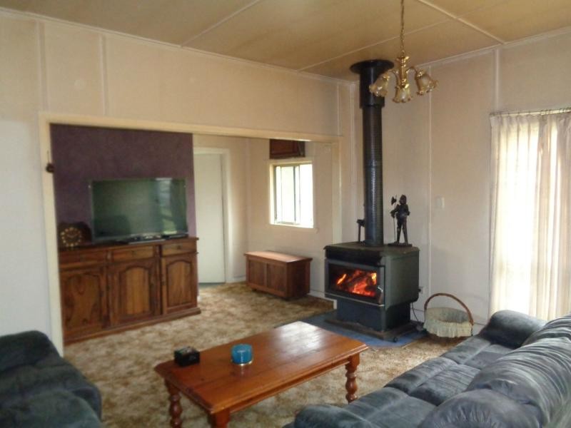 370 Bruthen Buchan Road, Nowa Nowa VIC 3887