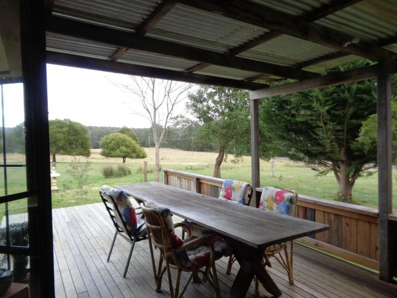 370 Bruthen Buchan Road, Nowa Nowa VIC 3887