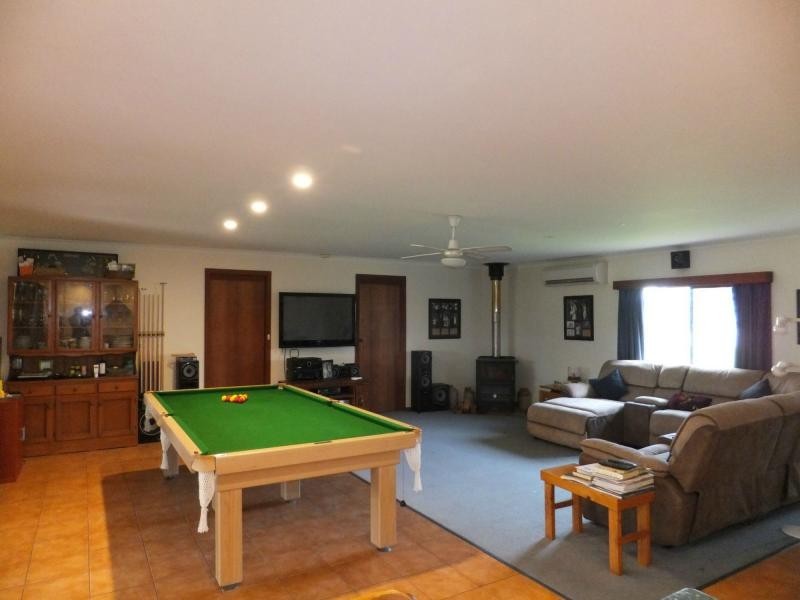 12 Paterson Court, Nicholson VIC 3882