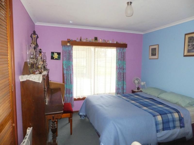 12 Paterson Court, Nicholson VIC 3882