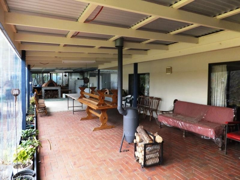 12 Paterson Court, Nicholson VIC 3882