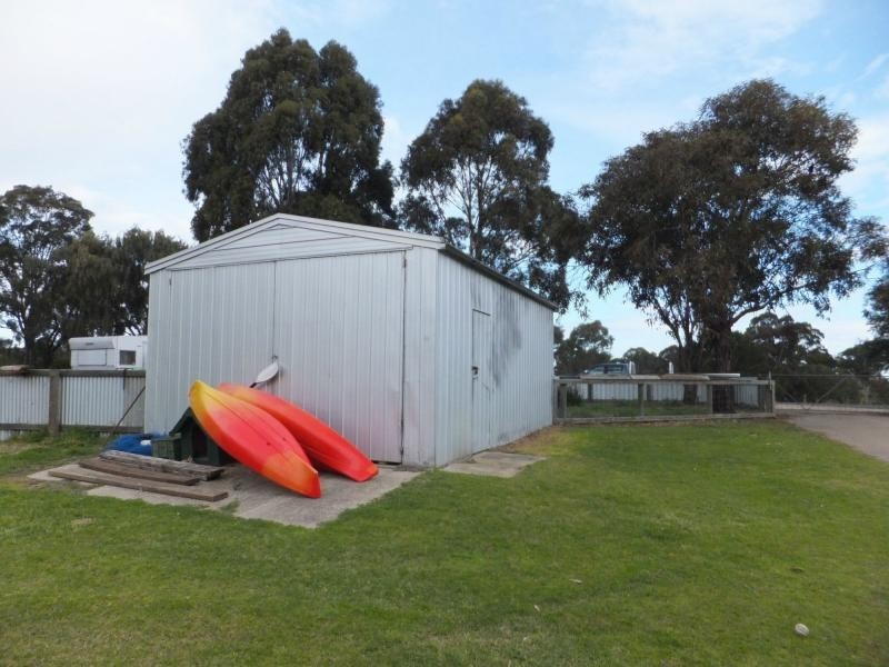 12 Paterson Court, Nicholson VIC 3882