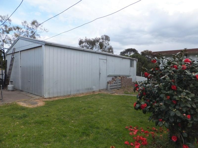 12 Paterson Court, Nicholson VIC 3882