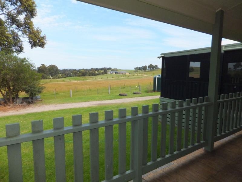 746 Nungurner Road, Metung VIC 3904