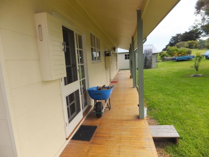 746 Nungurner Road, Metung VIC 3904