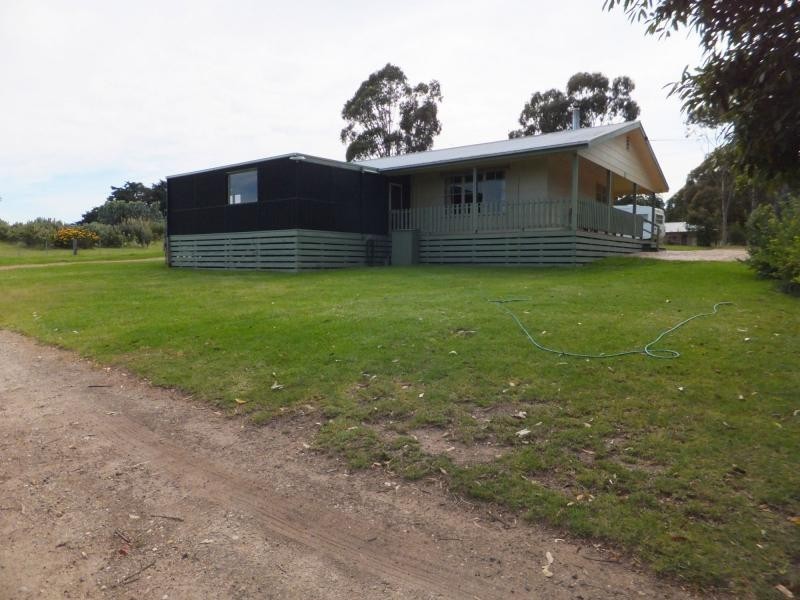 746 Nungurner Road, Metung VIC 3904