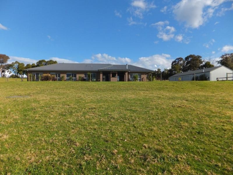 140 Fischers Lane, Bairnsdale VIC 3875