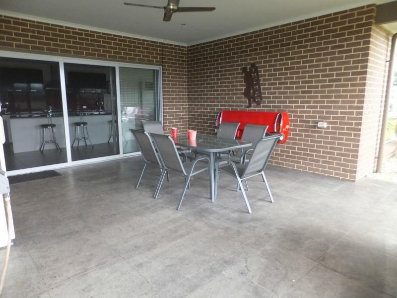 140 Fischers Lane, Bairnsdale VIC 3875