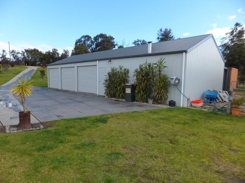 140 Fischers Lane, Bairnsdale VIC 3875