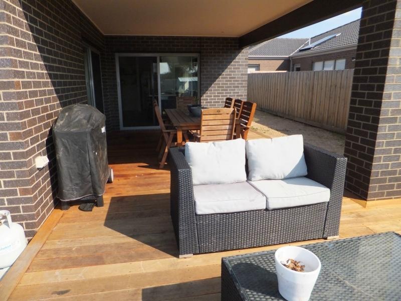 7 Rubys Way, Bairnsdale VIC 3875