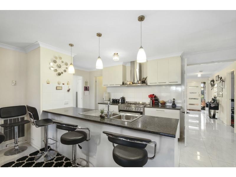 1 Faulkner Court, Bairnsdale VIC 3875