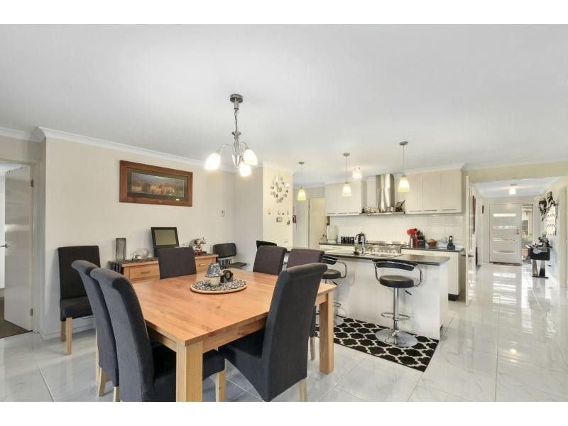 1 Faulkner Court, Bairnsdale VIC 3875