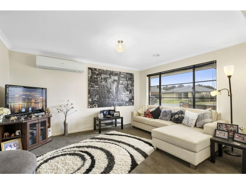 1 Faulkner Court, Bairnsdale VIC 3875