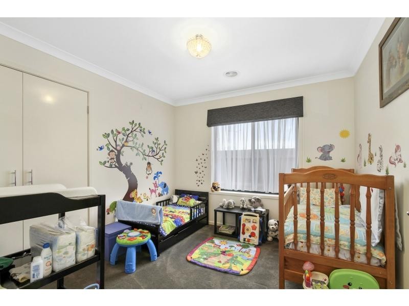 1 Faulkner Court, Bairnsdale VIC 3875