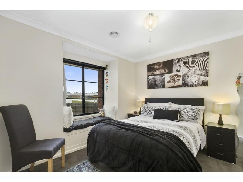 1 Faulkner Court, Bairnsdale VIC 3875