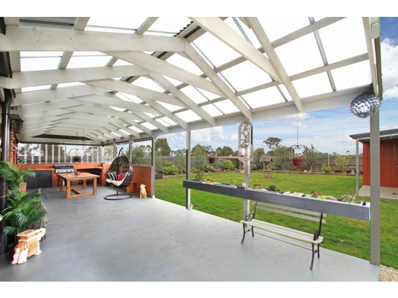 1 Faulkner Court, Bairnsdale VIC 3875