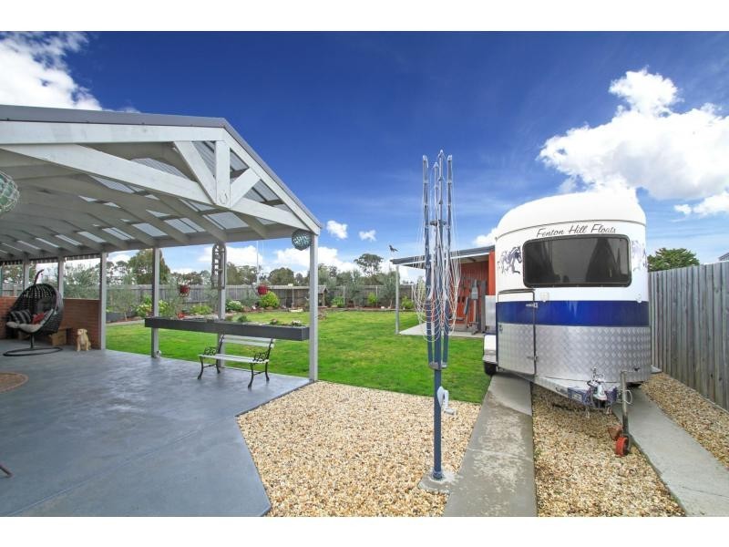 1 Faulkner Court, Bairnsdale VIC 3875