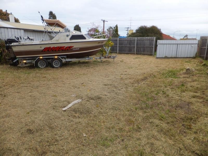 99 Princes Highway, Bairnsdale VIC 3875