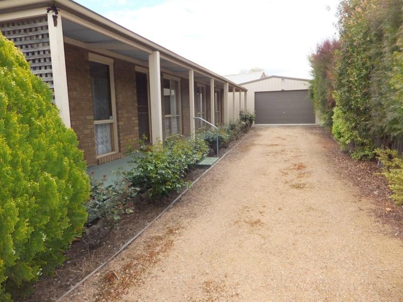 20 Fitzgerald Street, Bairnsdale VIC 3875