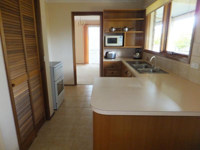 20 Fitzgerald Street, Bairnsdale VIC 3875