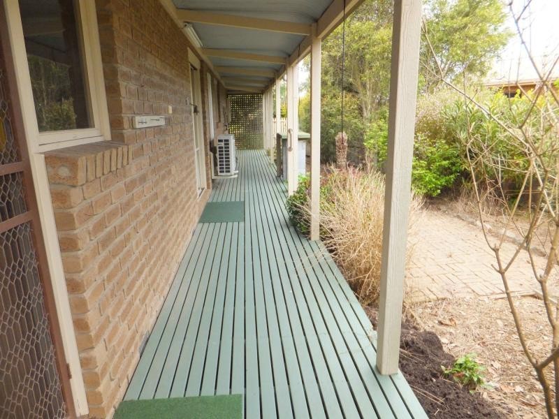 20 Fitzgerald Street, Bairnsdale VIC 3875