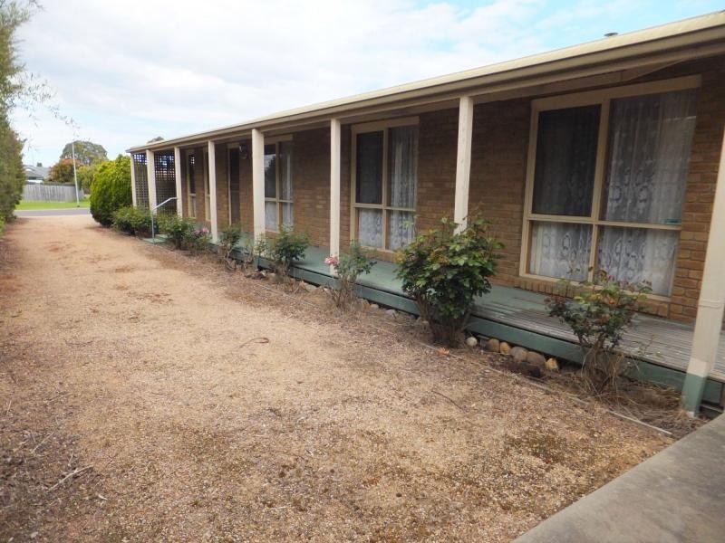 20 Fitzgerald Street, Bairnsdale VIC 3875