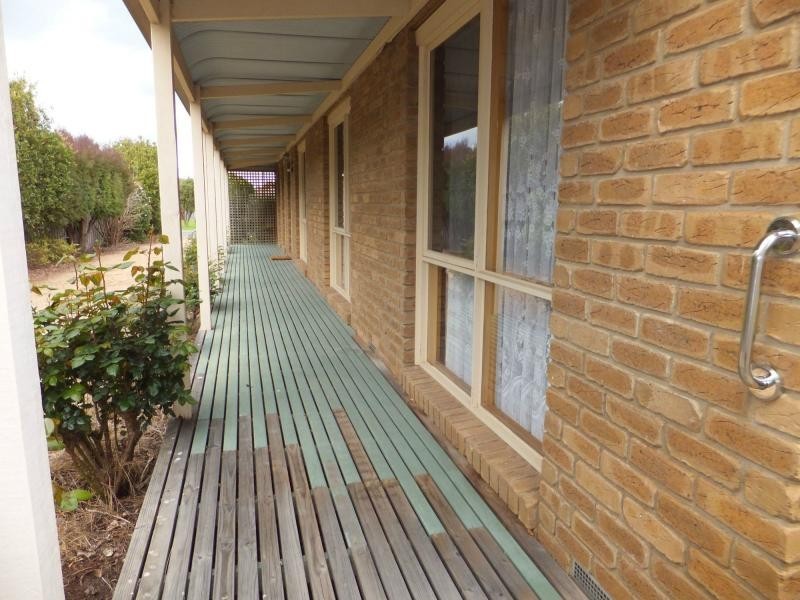 20 Fitzgerald Street, Bairnsdale VIC 3875