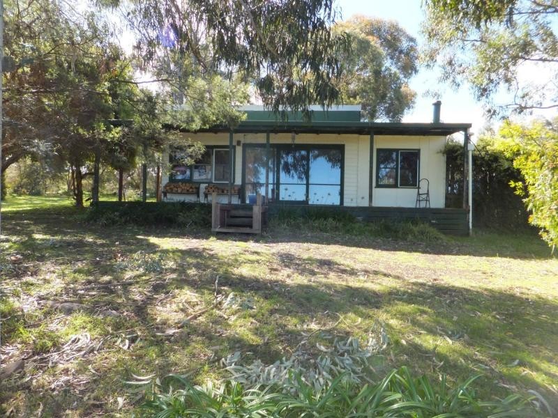 90 Haggars Road, Sarsfield VIC 3875