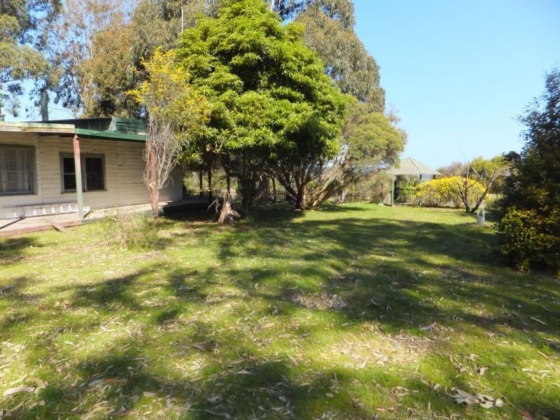 90 Haggars Road, Sarsfield VIC 3875