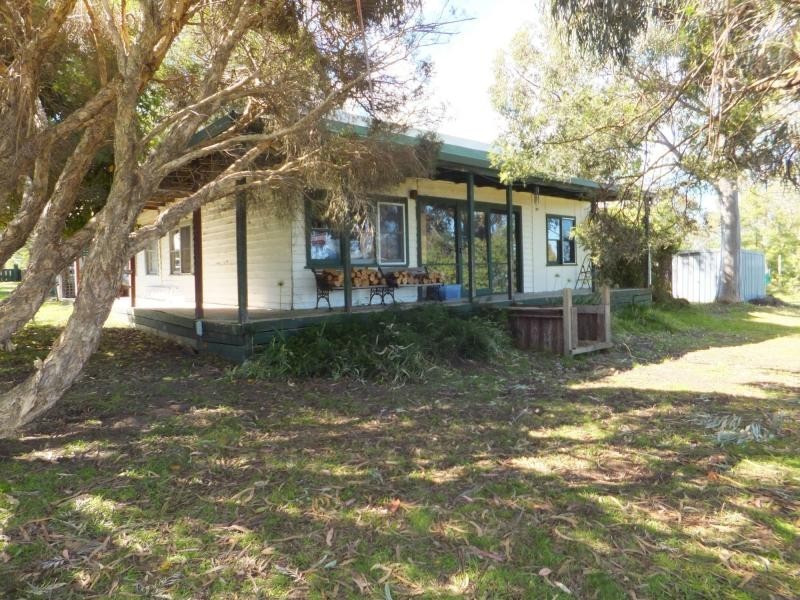 90 Haggars Road, Sarsfield VIC 3875