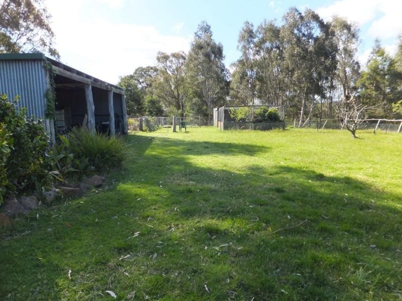 90 Haggars Road, Sarsfield VIC 3875