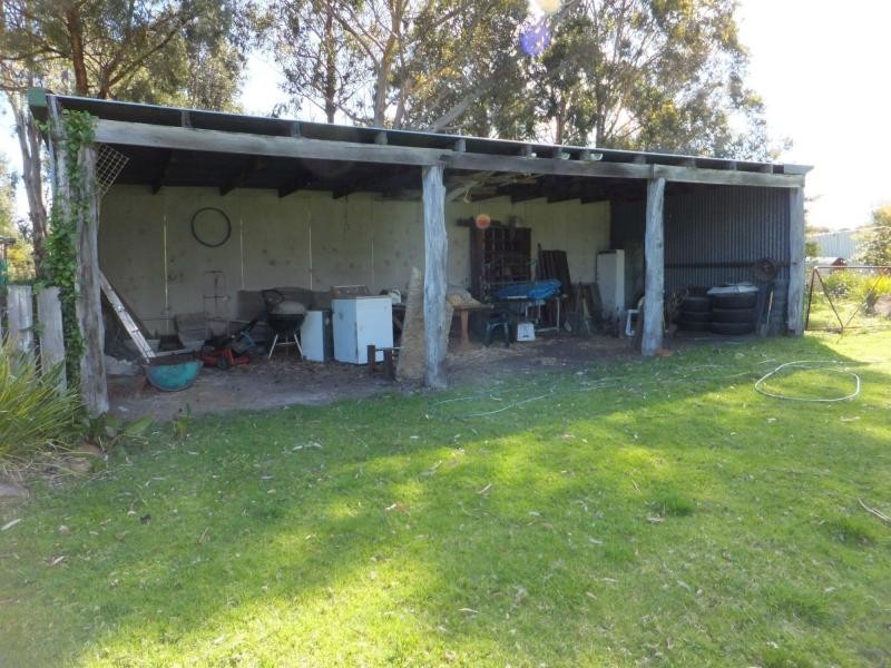 90 Haggars Road, Sarsfield VIC 3875