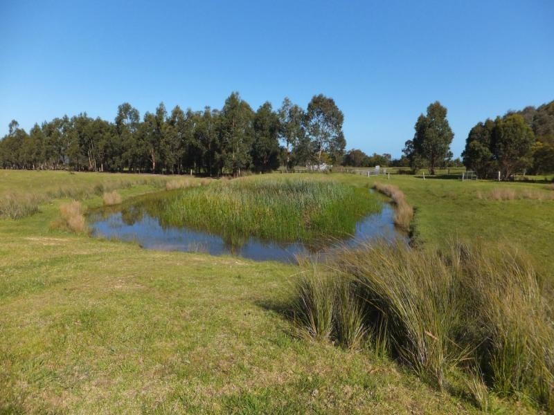 90 Haggars Road, Sarsfield VIC 3875