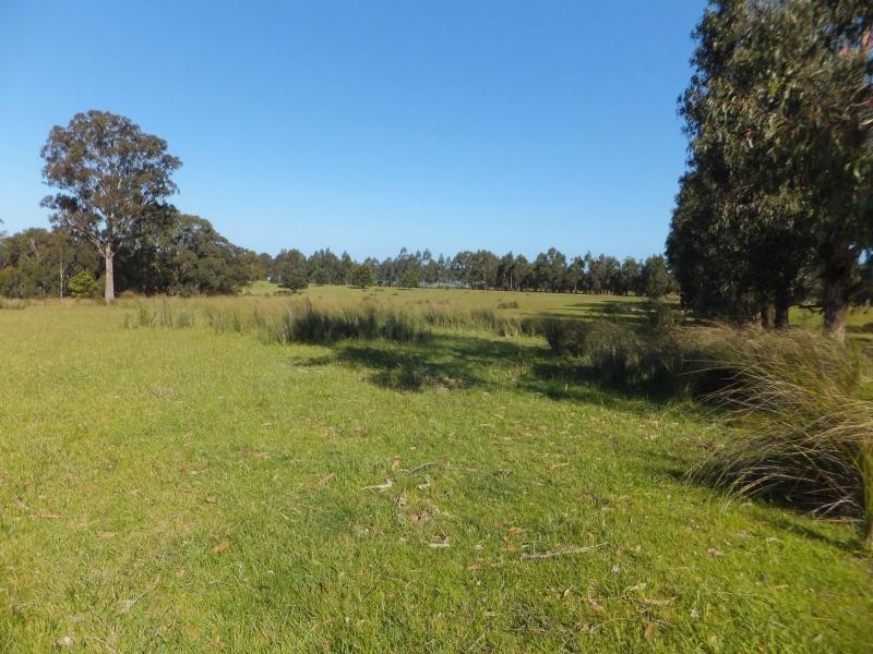 90 Haggars Road, Sarsfield VIC 3875