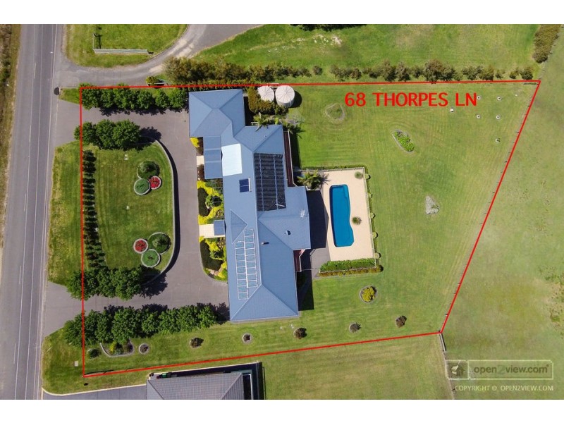 68 Thorpes Lane, Lakes Entrance VIC 3909