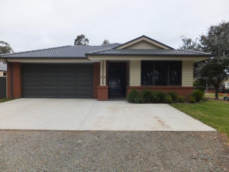 20 Bumberrah Road, Johnsonville VIC 3902