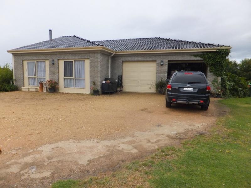 70 Swan Reach Road, Swan Reach VIC 3903