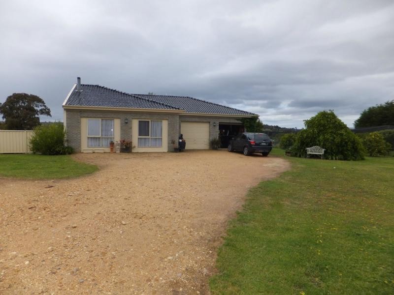 70 Swan Reach Road, Swan Reach VIC 3903