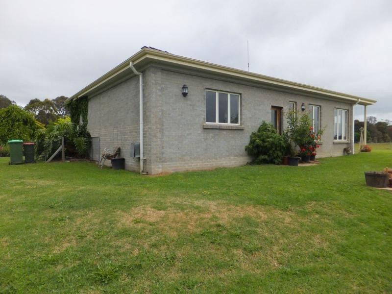 70 Swan Reach Road, Swan Reach VIC 3903