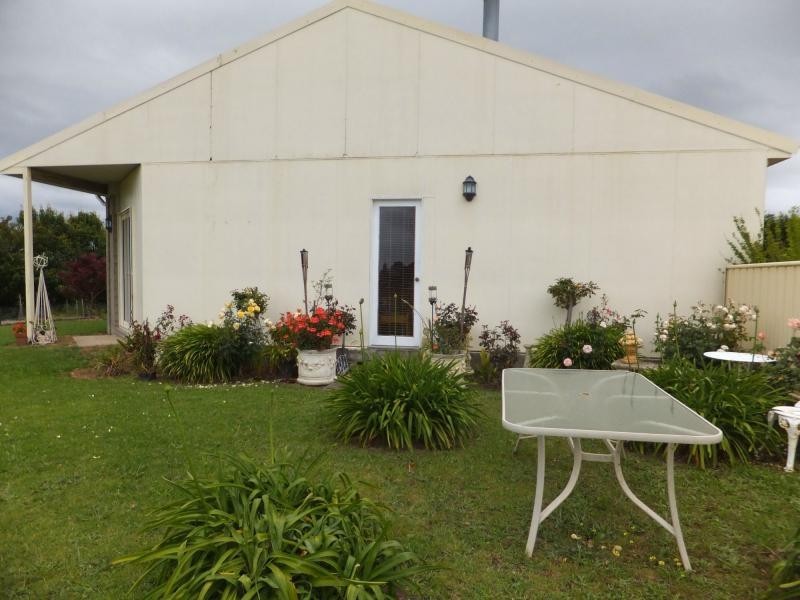 70 Swan Reach Road, Swan Reach VIC 3903