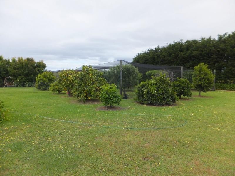 70 Swan Reach Road, Swan Reach VIC 3903