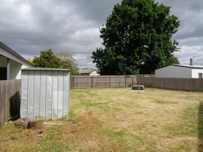 7 Ralston Court, Orbost VIC 3888