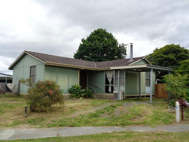 7 Ralston Court, Orbost VIC 3888