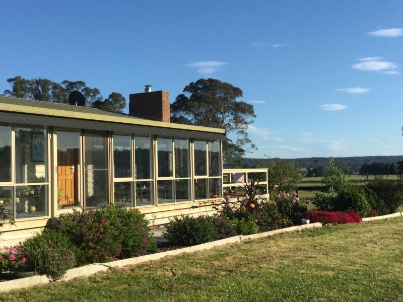 714 Nicholson-Sarsfield Road, Sarsfield VIC 3875