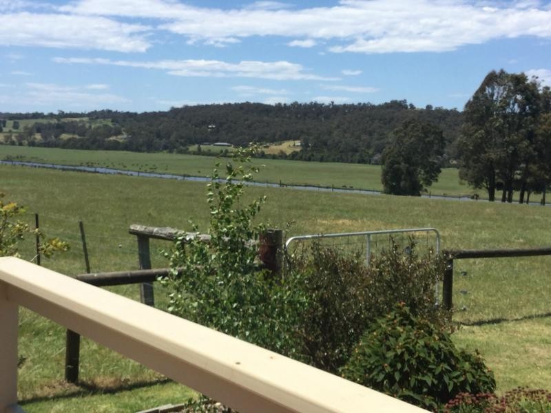 714 Nicholson-Sarsfield Road, Sarsfield VIC 3875