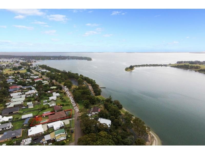 60 Newlands Drive, Paynesville VIC 3880